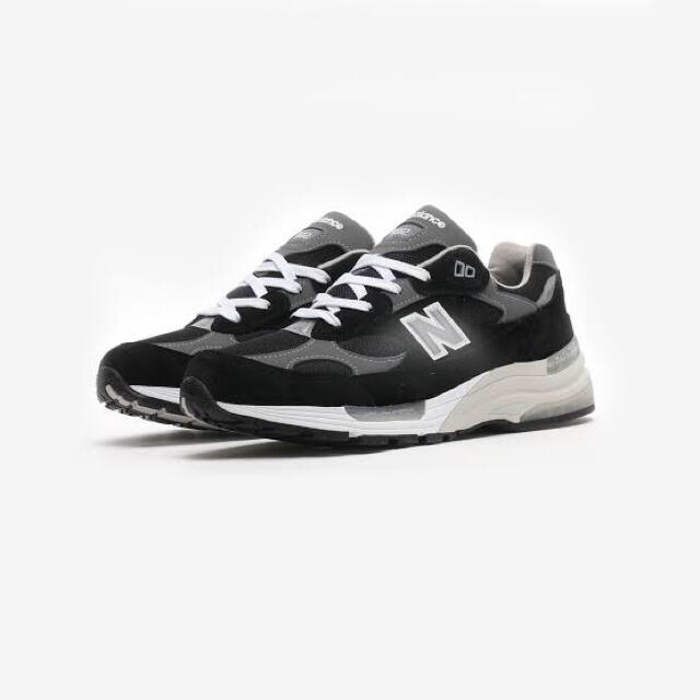 国内正規品 new balance M992EB 27 ニューバランス - www.glycoala.com