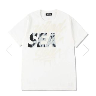 シー(SEA)の※ 急げ ※ 5分で完売！！WIND AND SEA Tシャツ！！(Tシャツ/カットソー(半袖/袖なし))