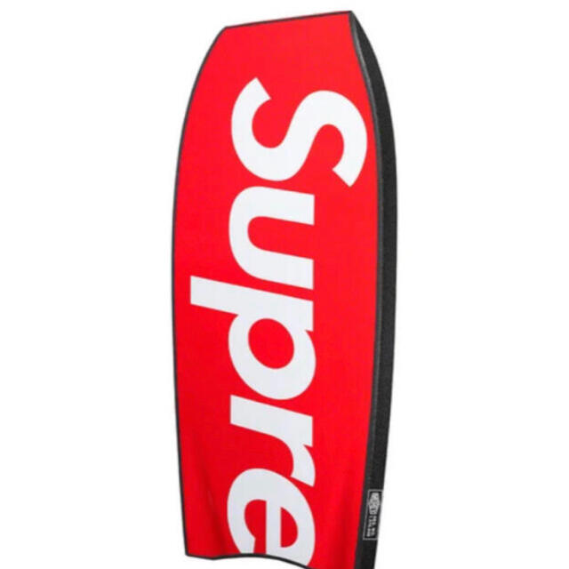 Supreme®/Morey® Mach 7 Bodyboard ボディボード