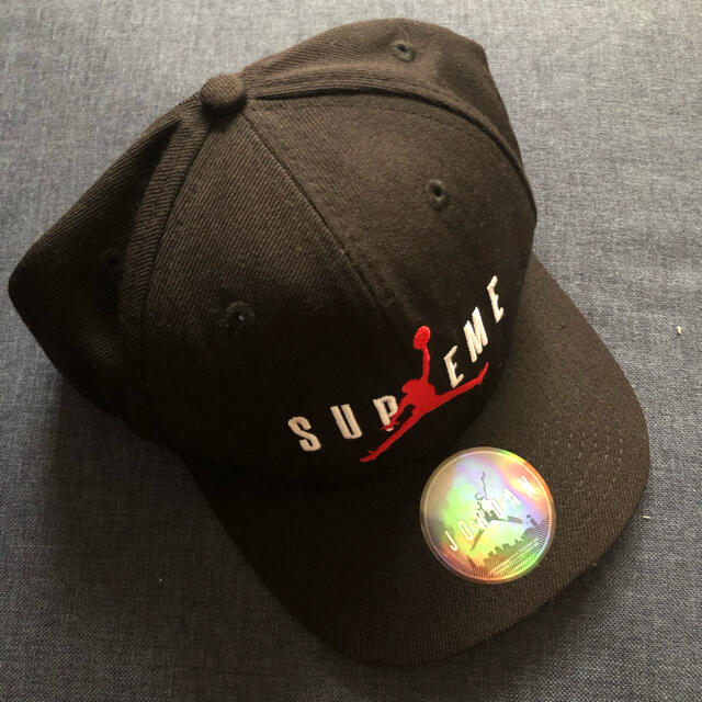 絶対一番安い Supreme supreme帽子 - キャップ