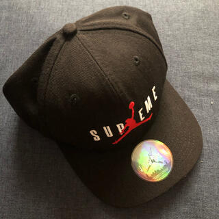 シュプリーム(Supreme)のsupreme帽子(キャップ)