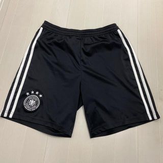 アディダス(adidas)のadidasショートパンツ　160(ウェア)