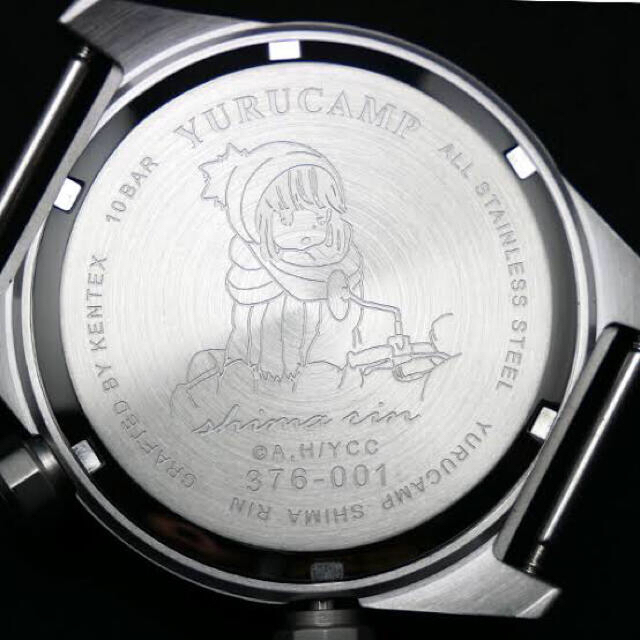 KENTEX(ケンテックス)のjonny様専用 メンズの時計(腕時計(アナログ))の商品写真