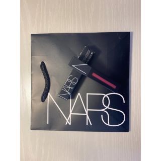 ナーズ(NARS)のNARSパワーマットリップ　2765(口紅)