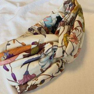 グッチ ヘアバンドの通販 79点 | Gucciのレディースを買うならラクマ