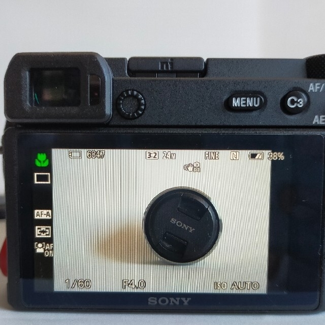 α6600 / ILCE-6600M sony α6600 / ILCE-6600M sony