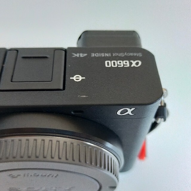 α6600 / ILCE-6600M sony α6600 / ILCE-6600M sony