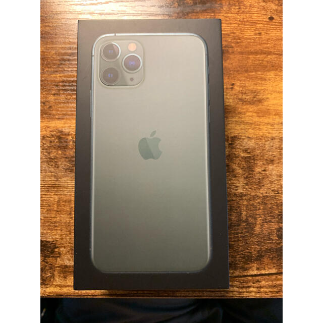 iphone11pro 256g