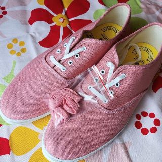 ナノユニバース(nano・universe)のナノユニバース スニーカー Kedsコラボ☆ローカットスニーカー 28.0cm(スニーカー)