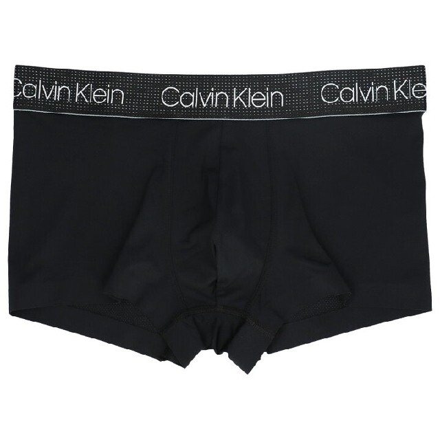 Calvin Klein(カルバンクライン)のCALVIN KLEIN ボクサーパンツ NB2753 M メンズのアンダーウェア(ボクサーパンツ)の商品写真