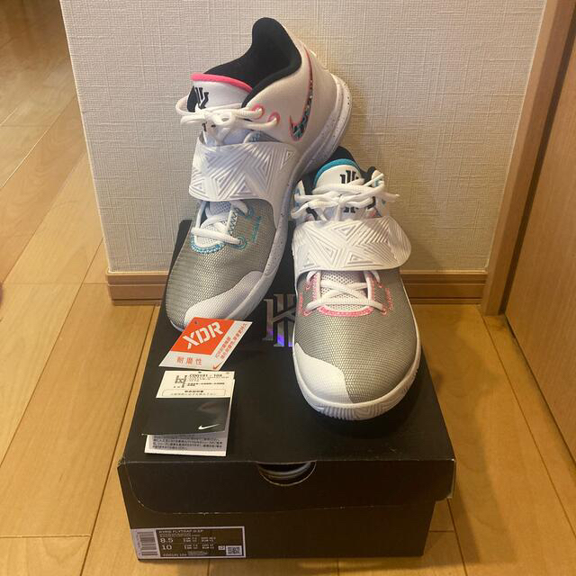 感謝報恩 NIKEカイリーモデルフライトラップIIIEP | tatihome.com