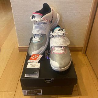 ナイキ(NIKE)のNIKE カイリー フライトラップ 3 EP 26.5cm(スニーカー)