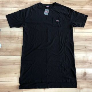 ディッキーズ(Dickies)のGENUINE Dickies Tシャツワンピ(ひざ丈ワンピース)