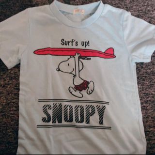 スヌーピー(SNOOPY)の専用(Tシャツ/カットソー)