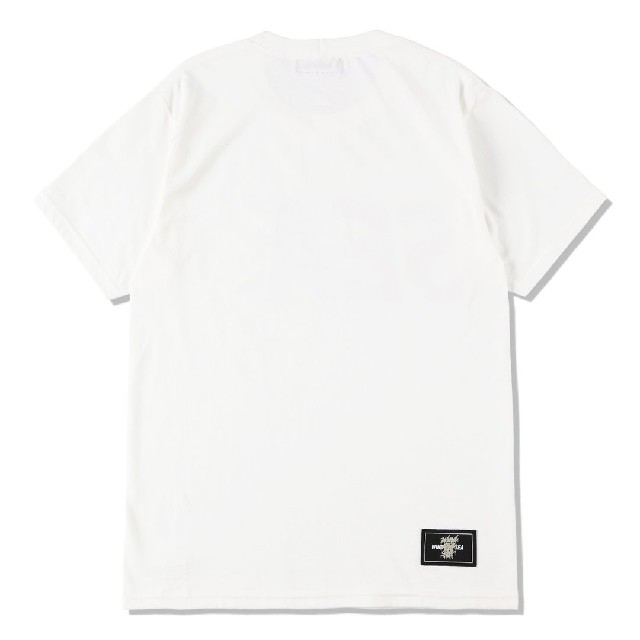 ウィンダンシー WIND AND SEA Tシャツ