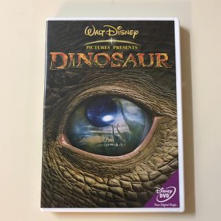 ディズニー(Disney)のDVD  ダイナソー　2000年　洋画　外国映画(アニメ)