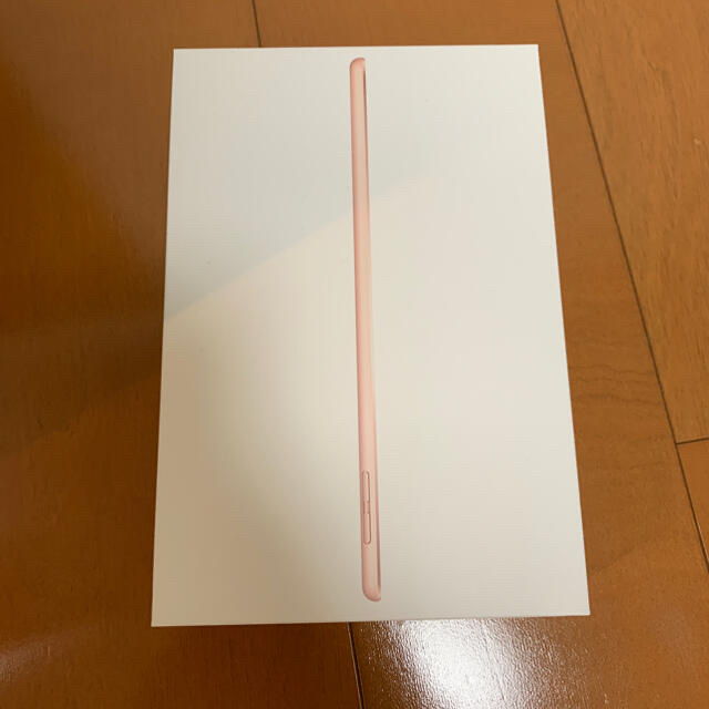 Apple - iPad mini 5 wi-fi 64GB GOLDの通販 by Τ∂Κа's shop｜アップルならラクマ 代引不可