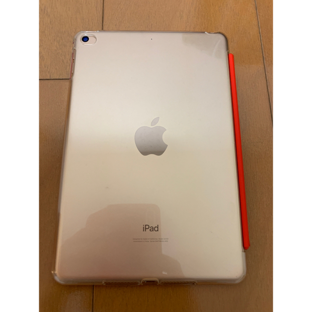 Apple - iPad mini 5 wi-fi 64GB GOLDの通販 by Τ∂Κа's shop｜アップルならラクマ 代引不可