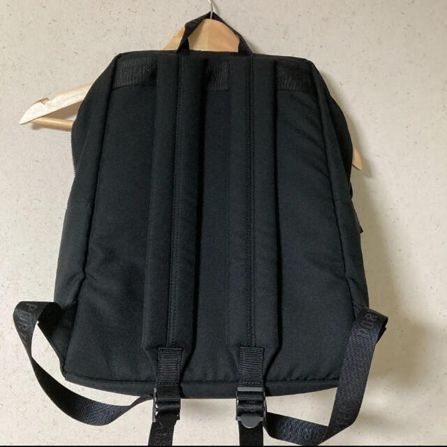 PORTER(ポーター)の【ポーター】PORTER SKID DAYPACK(スキッド デイパック) メンズのバッグ(バッグパック/リュック)の商品写真