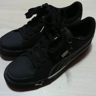 プーマ(PUMA)のPUMAスニーカー(スニーカー)