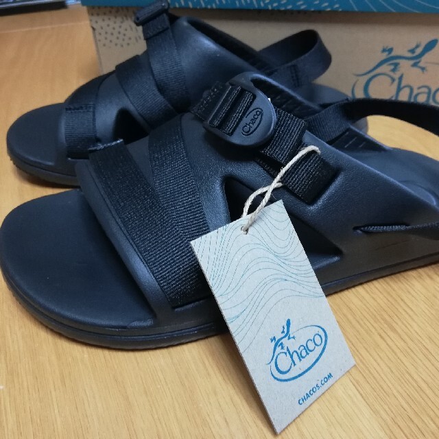 チャコ サンダル チロス chaco 27cm