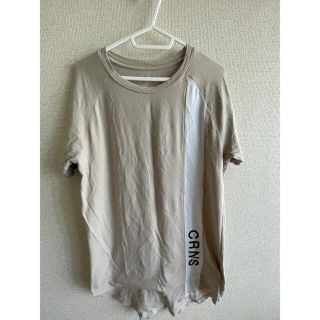 たか様専用　CRONOS クロノス　Tシャツ　Mサイズ(Tシャツ/カットソー(半袖/袖なし))