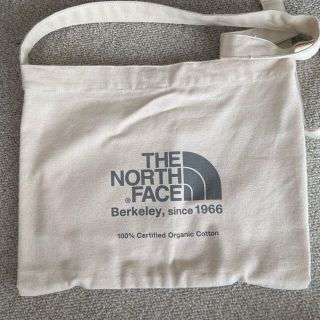 ザノースフェイス(THE NORTH FACE)のTOY様。THE NORTH FACE Musette (ショルダーバッグ)