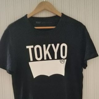 リーバイス(Levi's)のLevi's Tシャツ(Tシャツ/カットソー(半袖/袖なし))