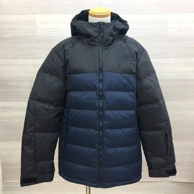 ネイビー THE NORTH FACE - ノースフェイス GATEBREAK ダウン ...