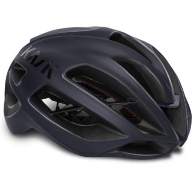 KASK PROTONE - NAVY MATT Mサイズ(美品) - ウエア