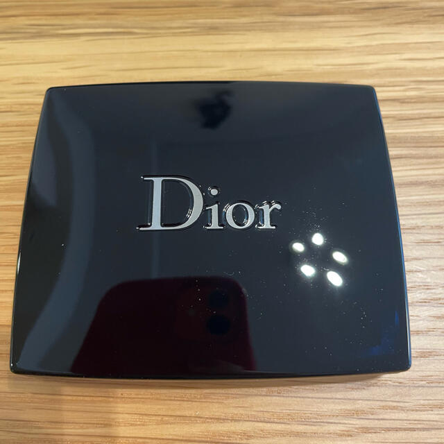 Dior(ディオール)の美品限定品♡ディオール サンク クルール　ハッピー2020 コスメ/美容のベースメイク/化粧品(アイシャドウ)の商品写真