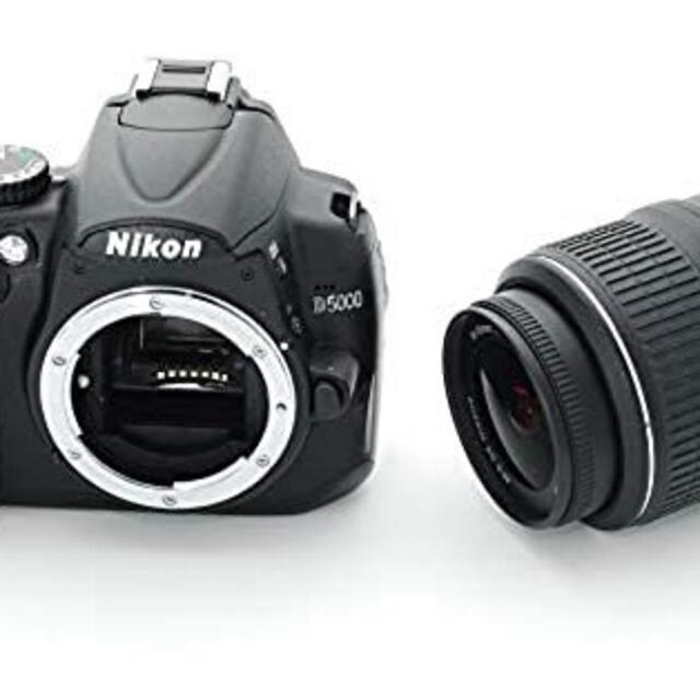 Nikon D5000 レンズキットの通販 by よもぎちゃん's shop｜ニコンならラクマ - Nikon デジタル一眼レフカメラ 特価人気