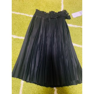 LANVIN en Bleu(プリーツ ・ ひざ丈スカート)のフリマアイテム一覧 LANVIN en Bleu(プリーツ ・ ひざ丈スカート)のフリマアイテム一覧