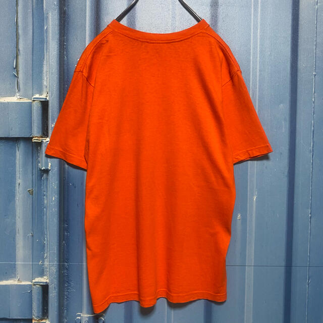 USA製 ナイキ 90s Tシャツ OLD used vintage
