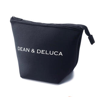 ディーンアンドデルーカ(DEAN & DELUCA)のDEAN & DELUCA　 クッションバッグインバッグ  Sサイズ(ポーチ)