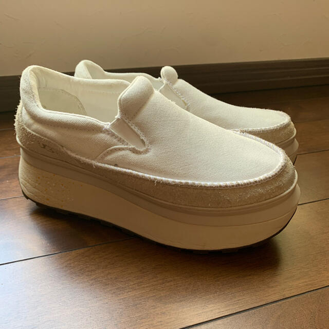 UGG アグ Marin Slip On マリーン スリッポン