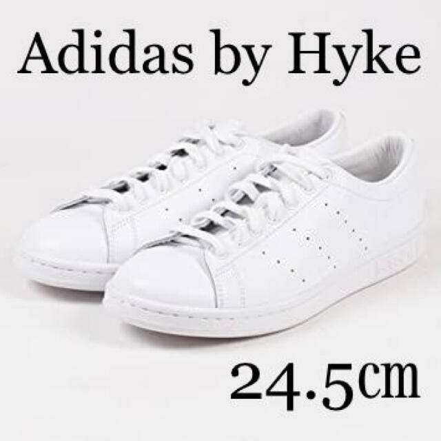 HYKE(ハイク)のadidas by HYKE AOH-001 レディースの靴/シューズ(スニーカー)の商品写真