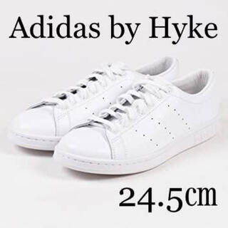 ハイク(HYKE)のadidas by HYKE AOH-001(スニーカー)