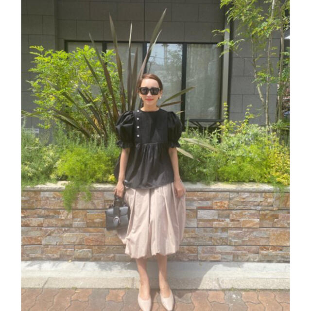rosy monster cupcake blouse ロージーモンスター-