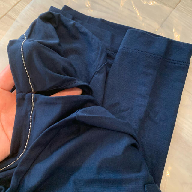 Brunello Cucinelli モニーレ付きtシャツ - coastalcareeracademy.com