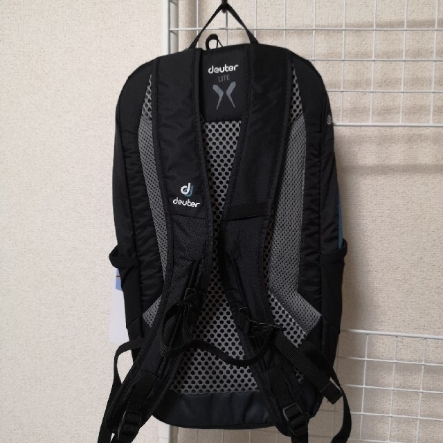 Deuter(ドイター)のdeuter speed light 12リットル スポーツ/アウトドアの自転車(バッグ)の商品写真