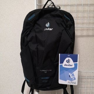 ドイター(Deuter)のdeuter speed light 12リットル(バッグ)