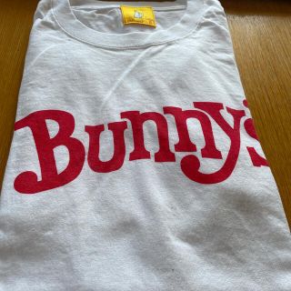 FR2  Tシャツ　L(Tシャツ/カットソー(半袖/袖なし))