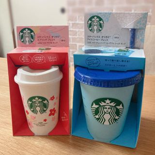 スターバックスコーヒー(Starbucks Coffee)の【新品】スターバックス　オリガミシリーズ　セット(タンブラー)