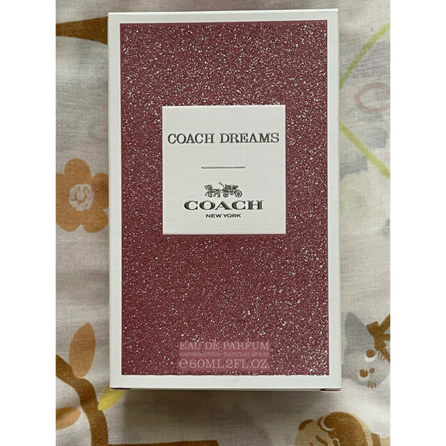 COACH(コーチ)のCOACH コーチ コスメ/美容の香水(香水(女性用))の商品写真