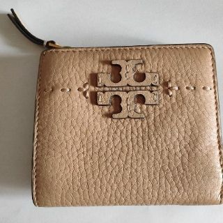 トリーバーチ(Tory Burch)のTORY BURCH　ミニウォレット(財布)