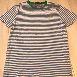 ポロラルフローレン(POLO RALPH LAUREN)のラルフローレン　Tシャツ(Tシャツ/カットソー)