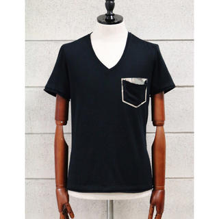 ダブルジェーケー(wjk)のWjk Tシャツ 限定 superblack(Tシャツ/カットソー(七分/長袖))