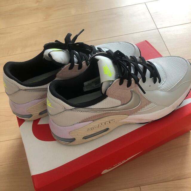NIKE - NIKE エアマックス　エクシー　25.0