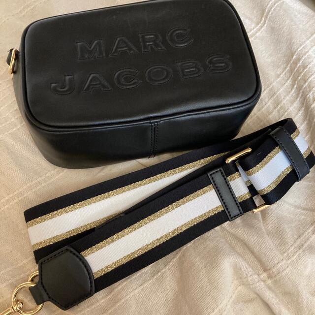 値下げ❗️MARC JACOBS ショルダーバッグ　マークジェイコブス